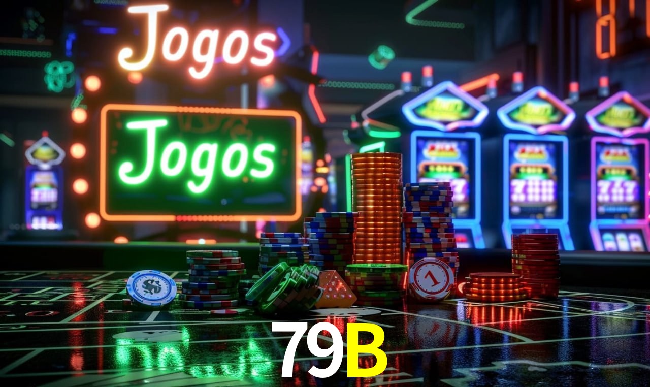 79B App Interface