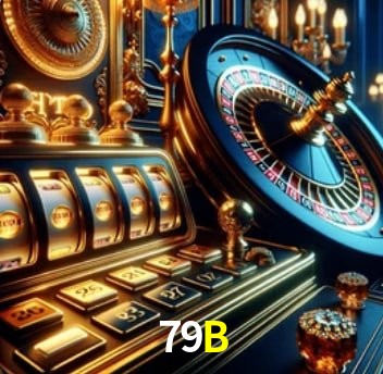 Apostas de Tênis 79B