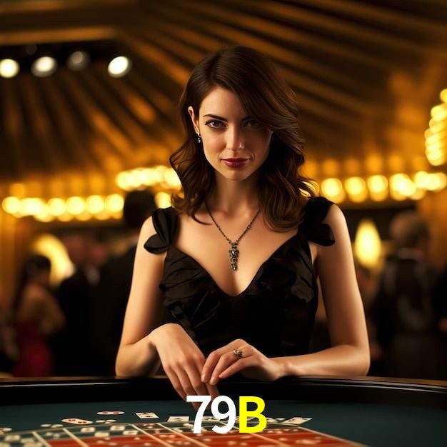 Desvendando o Mundo dos Jogos Virtuais na 79B