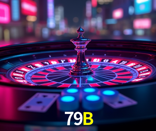 A Emoção da Loteria na 79B: Uma Chance de Mudança de Vida