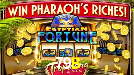 Descubra o Mundo do Cassino Online com 79B