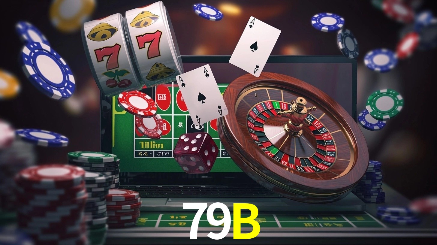 Tennis Betting 79B