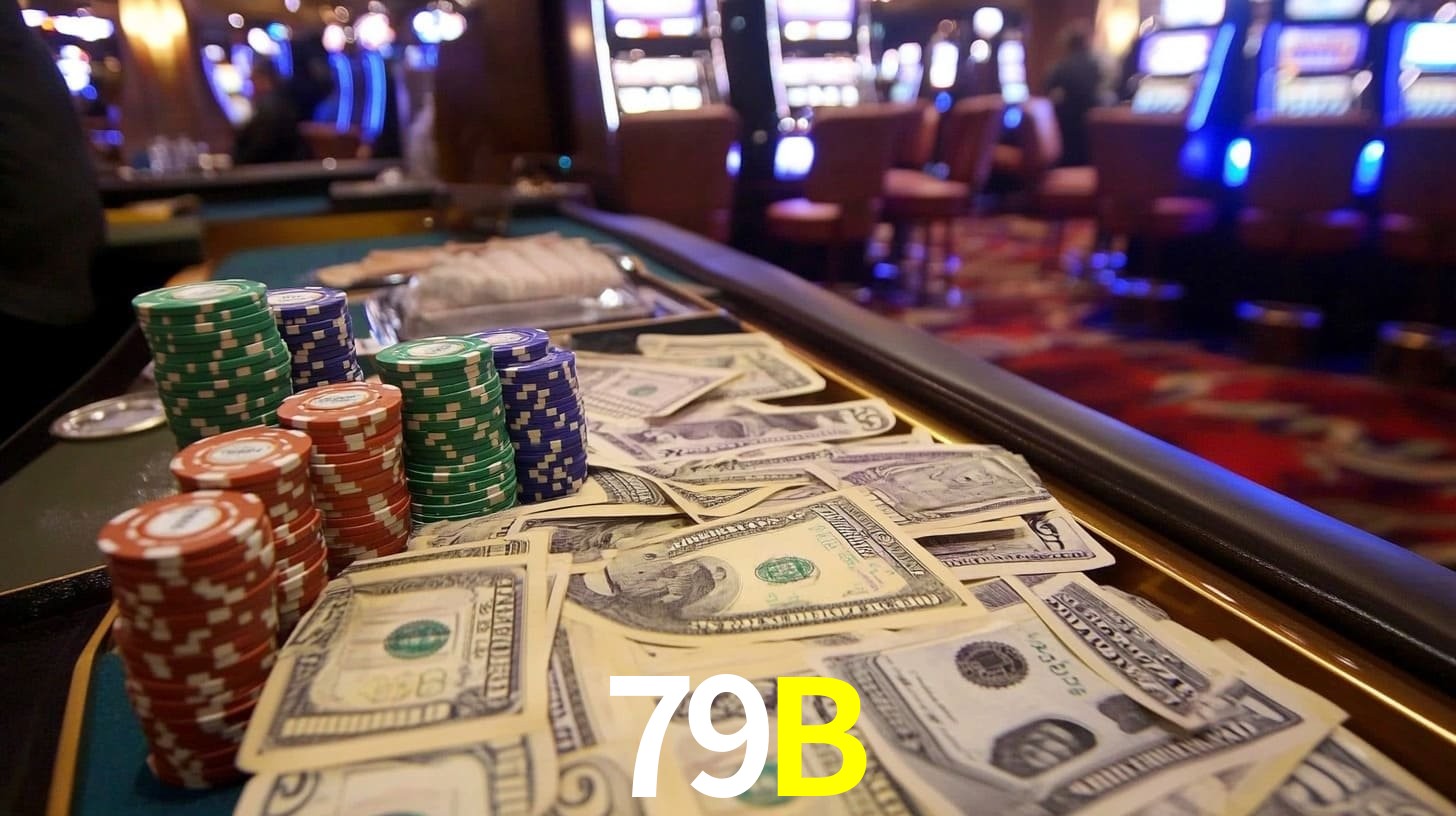 79B Game