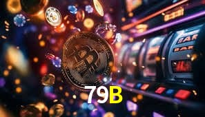 Interface do App 79B