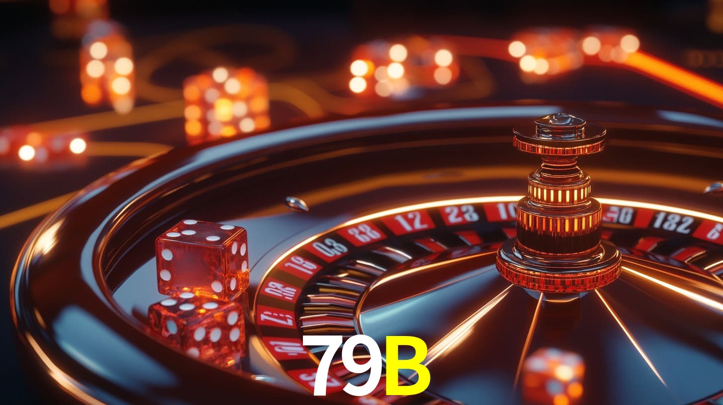 Slot Games 79B
