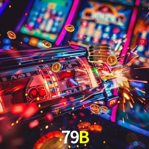 Jogo Spaceman 79B