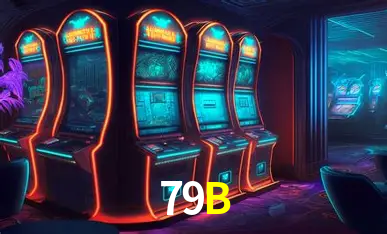 Inovações de Jogos na 79B: O Futuro das Experiências Interativas