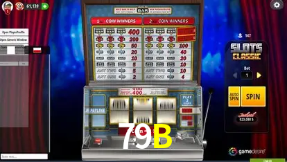 Desvendando o Mundo dos Jogos Virtuais na 79B