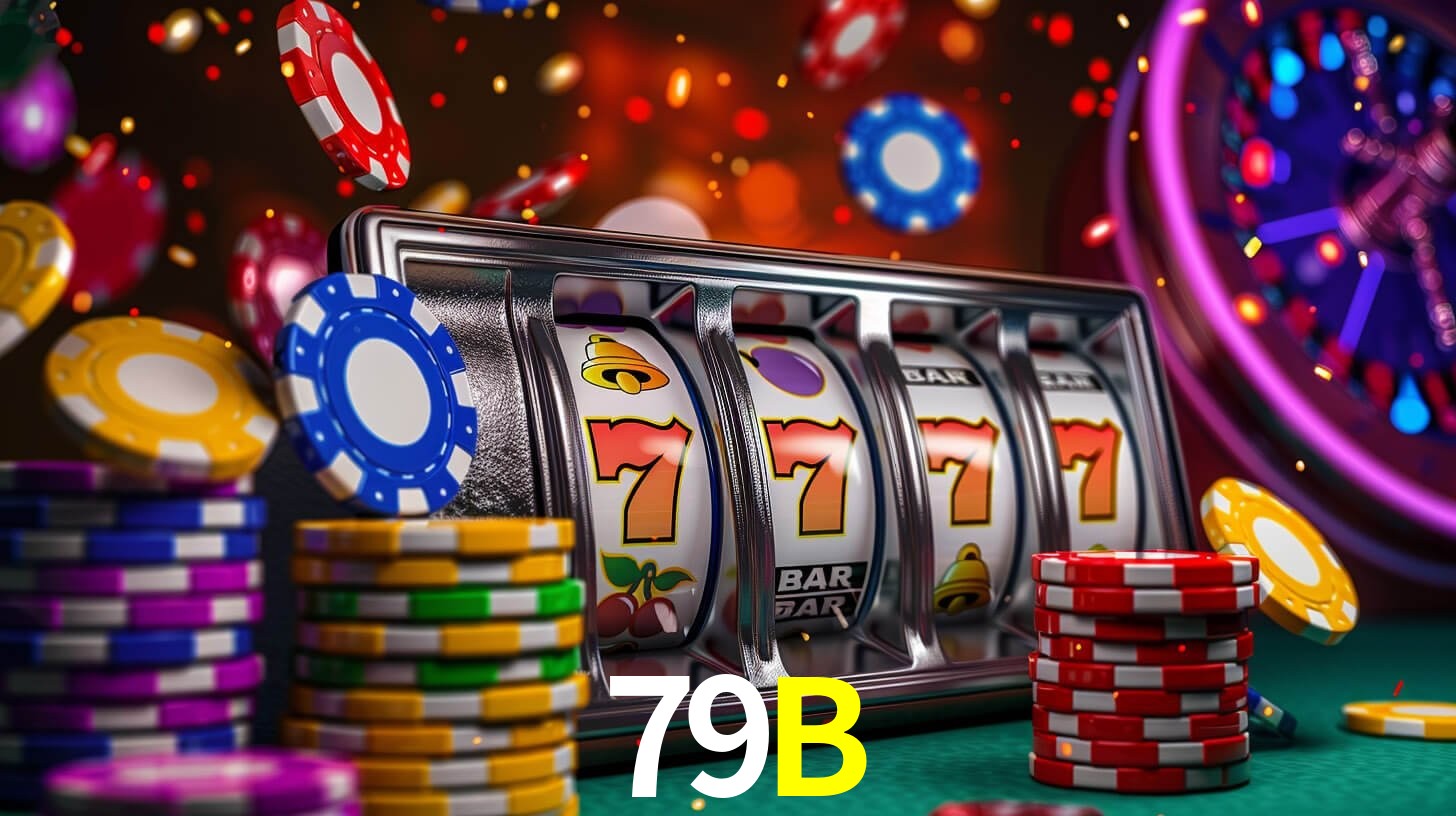 Mesa de Blackjack 79B