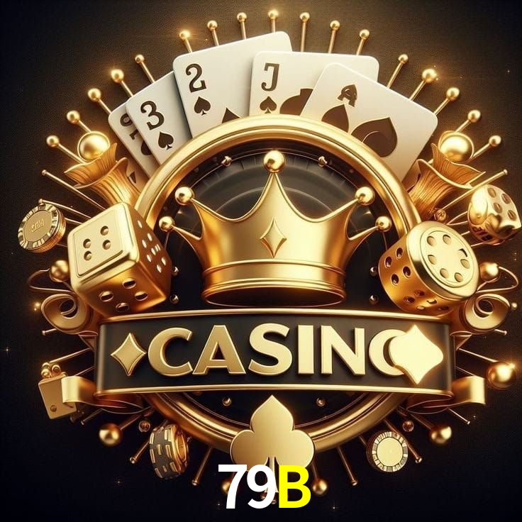 Jogos de Slot 79B