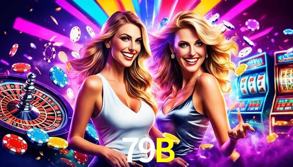 Casino Ao Vivo 79B