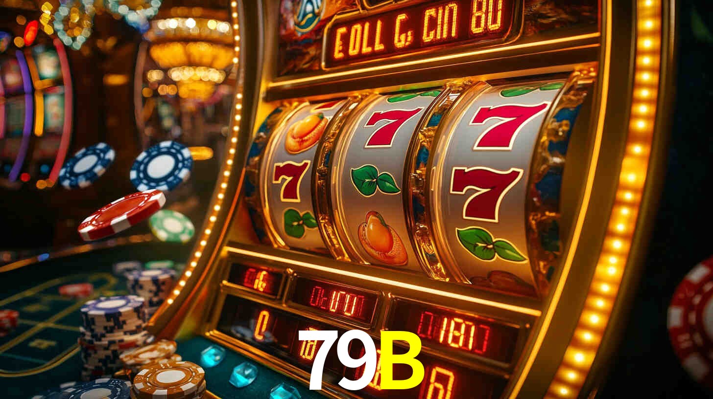 Welcome Bonus 79B