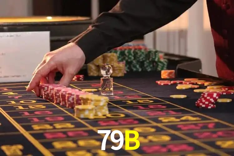 A Popularidade dos Caça-Níqueis no 79B