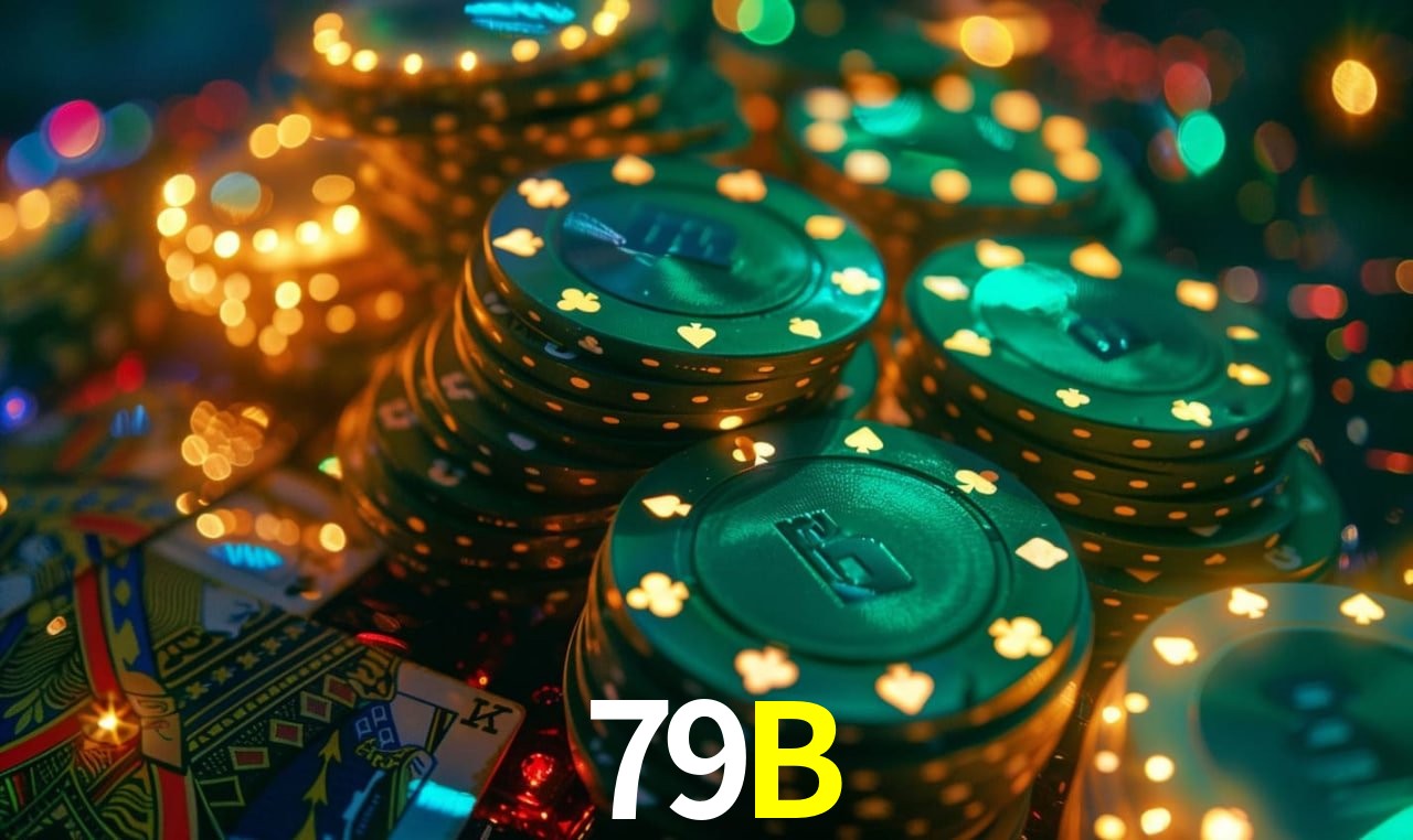 Estatísticas 79B