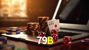 Jogos Exclusivos 79B