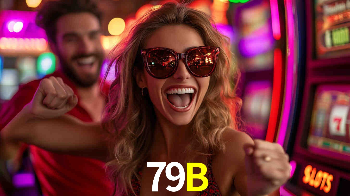 Inovações de Jogos na 79B: O Futuro das Experiências Interativas