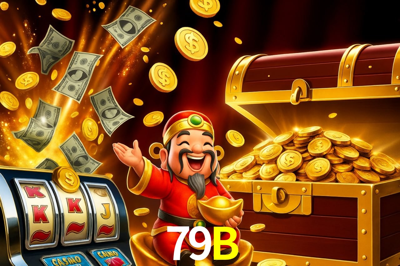 Casino VIP 79B