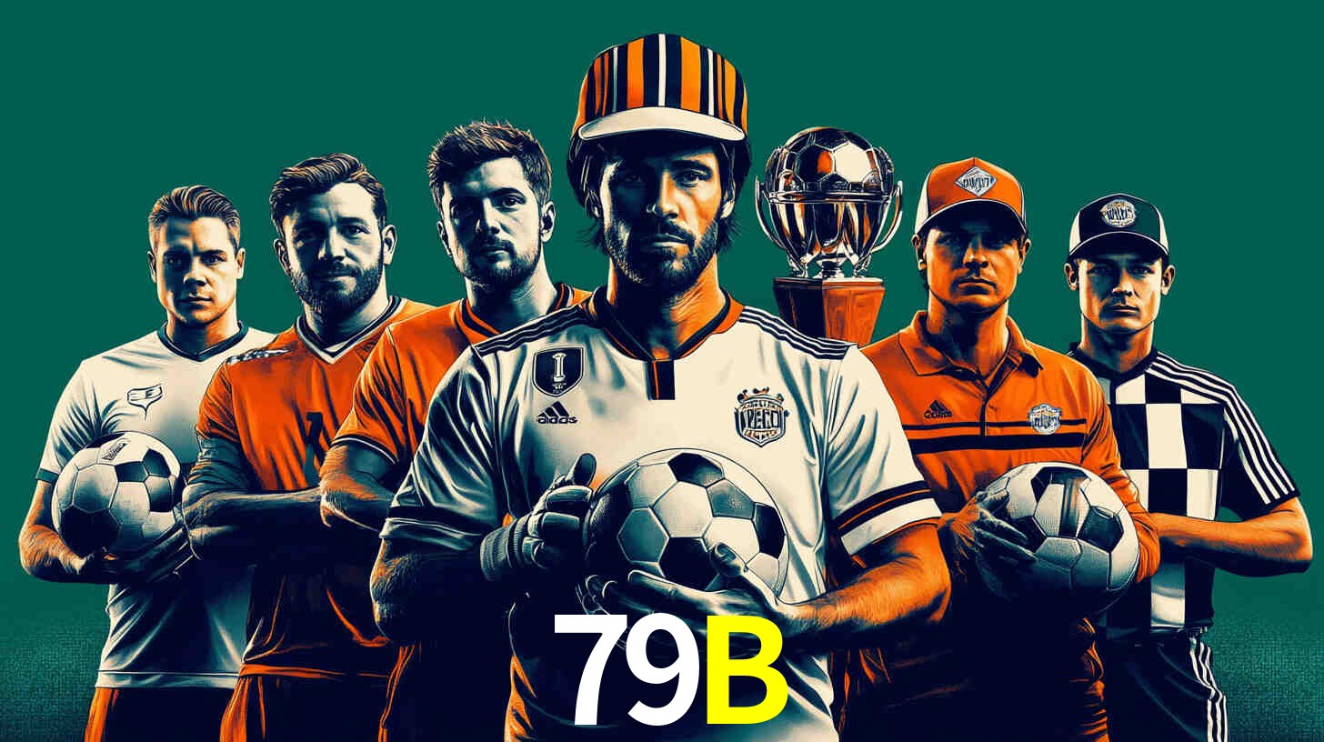 Descubra o Programa VIP da 79B: Vantagens Exclusivas para Jogadores