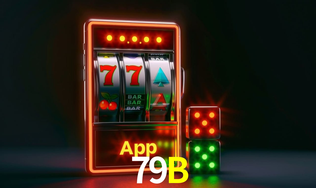 Casino Ao Vivo 79B