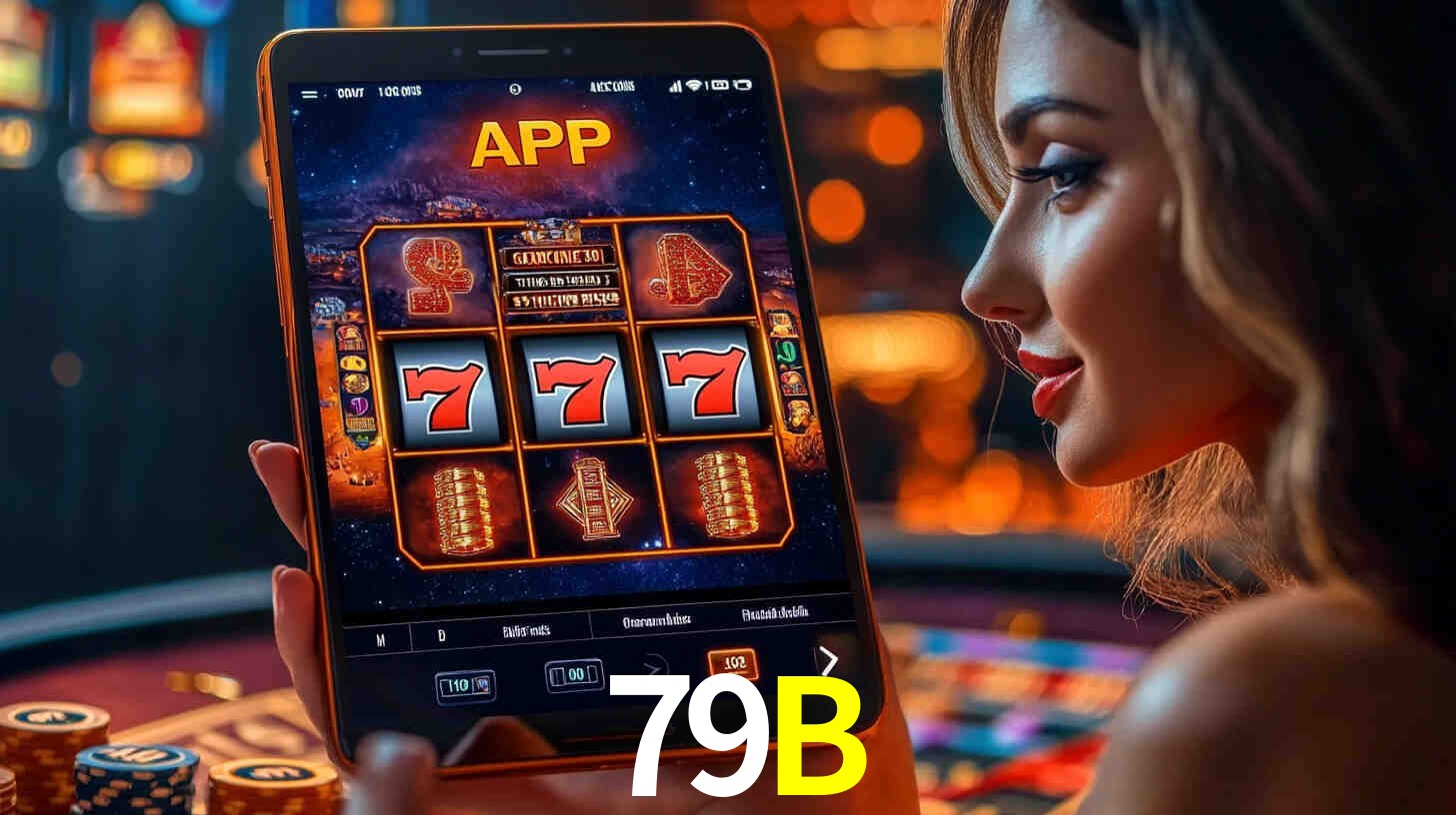 Welcome Bonus 79B