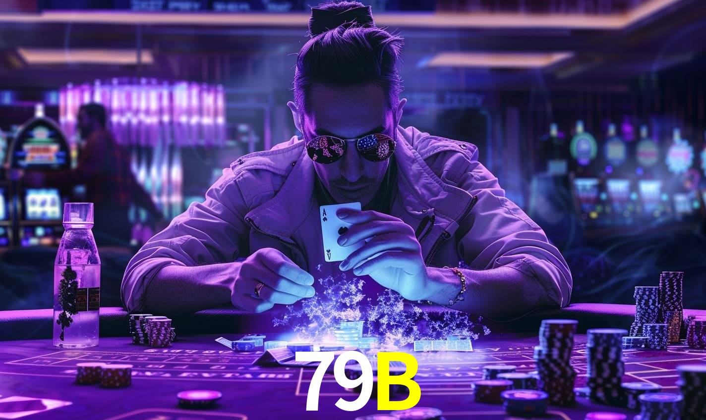 Game Providers 79B